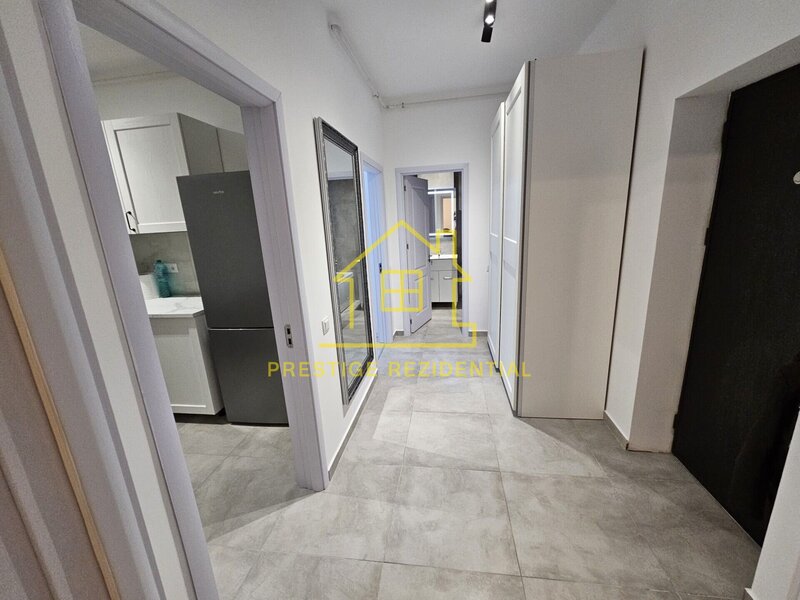 Titan- Pallady 2 cam / 64mp / loc parcare acoperit inclus / prima inchiriere