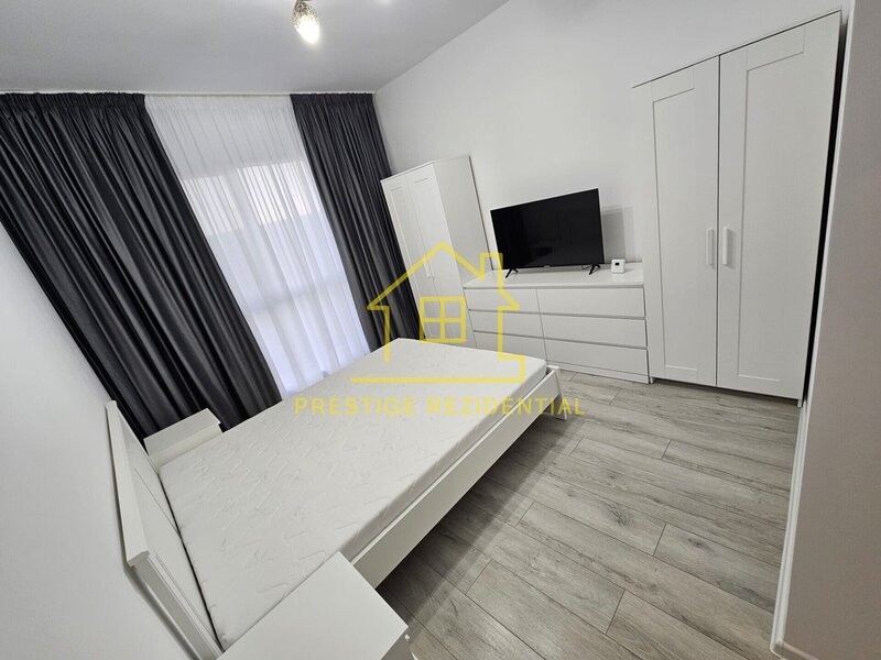 Titan- Pallady 2 cam / 64mp / loc parcare acoperit inclus / prima inchiriere